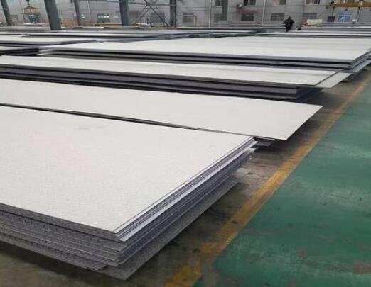 應(yīng)用廣泛的304不銹鋼板：了解其特性和用途