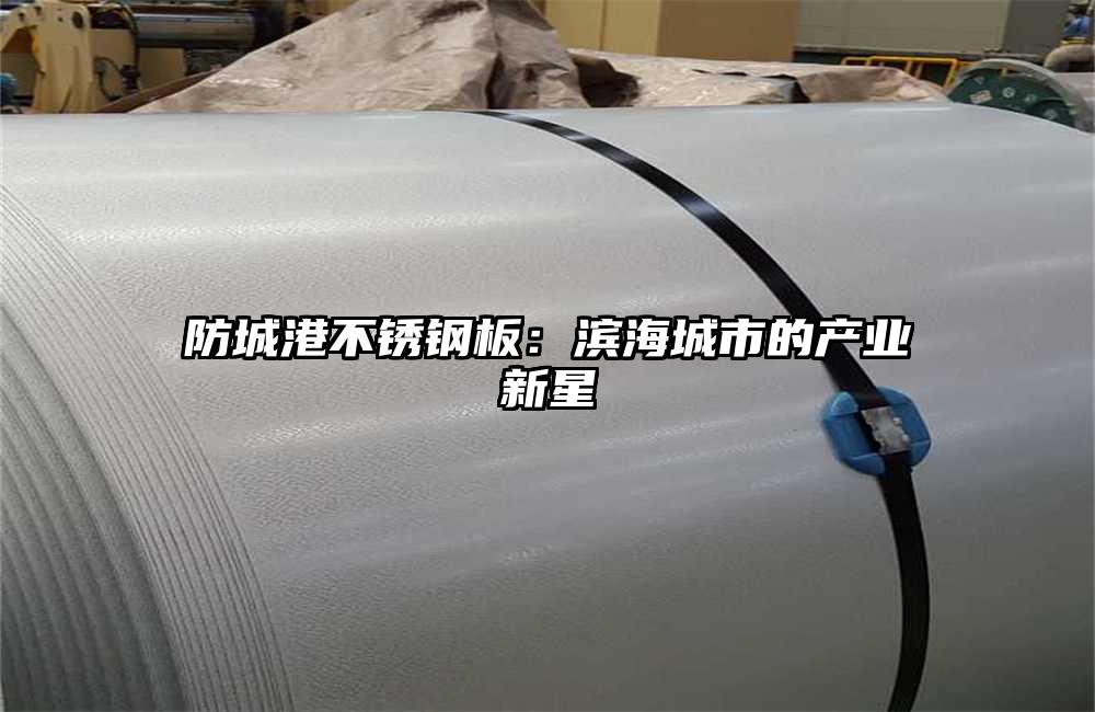 防城港不銹鋼板：濱海城市的產(chǎn)業(yè)新星