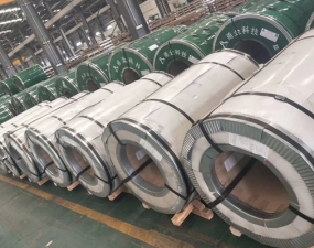 甬金304不銹鋼板