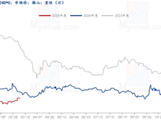 短期政策托底與成本博弈，不銹鋼板價格走勢簡析